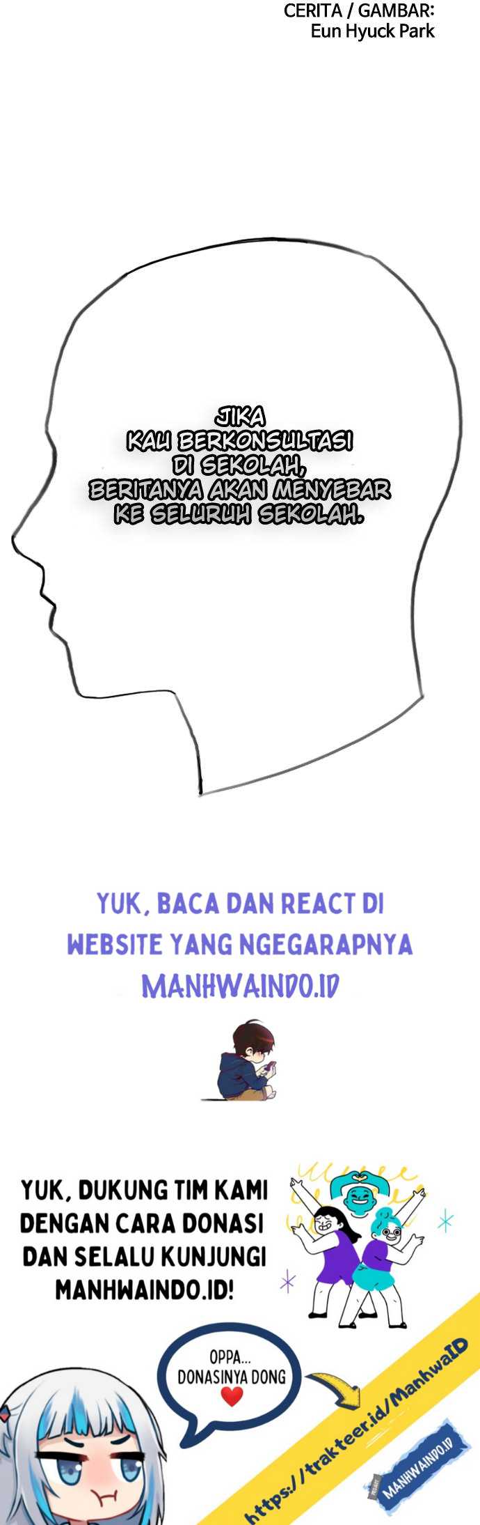 Hypnosis School Chapter 38 halaman 81