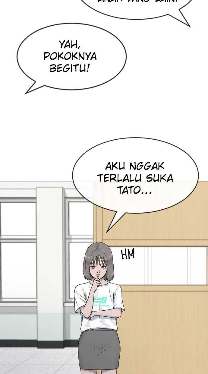 Hypnosis School Chapter 39 halaman 65