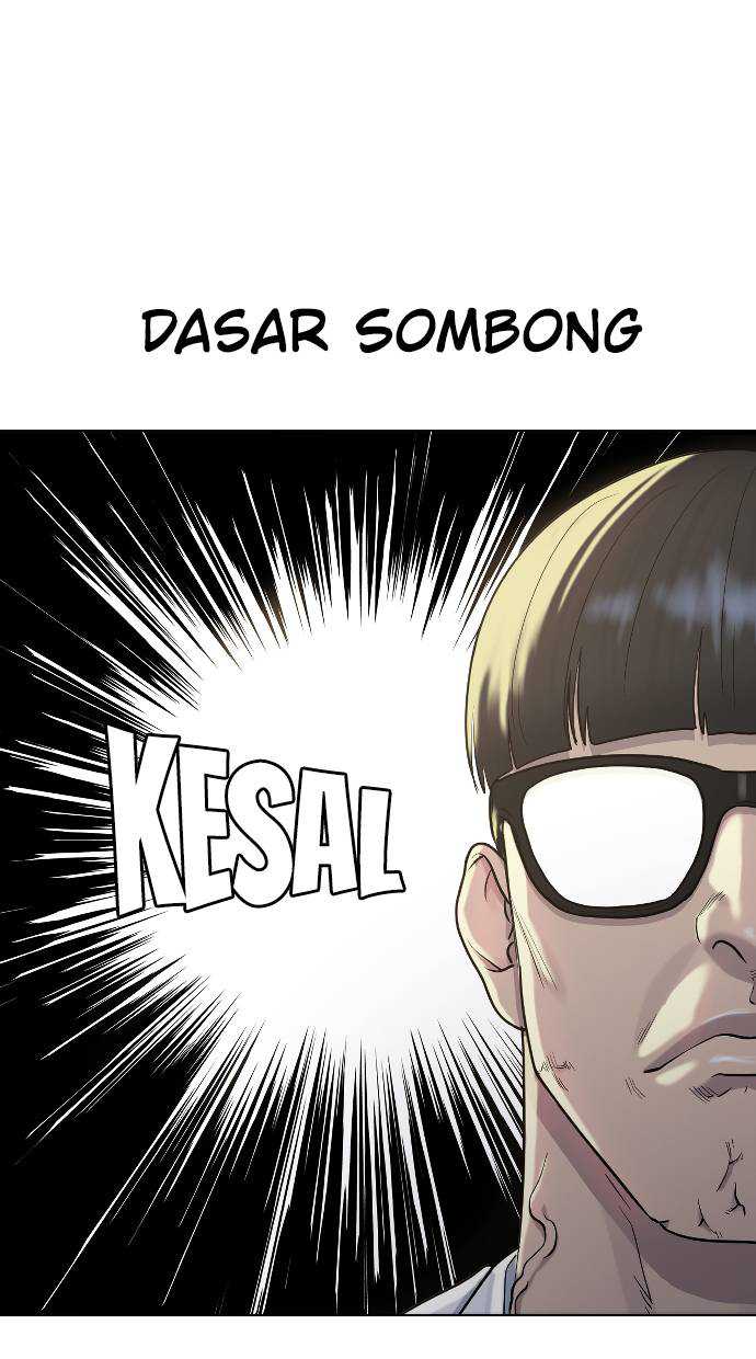Hypnosis School Chapter 39 halaman 17