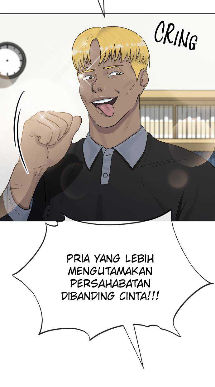 Hypnosis School Chapter 39 halaman 59
