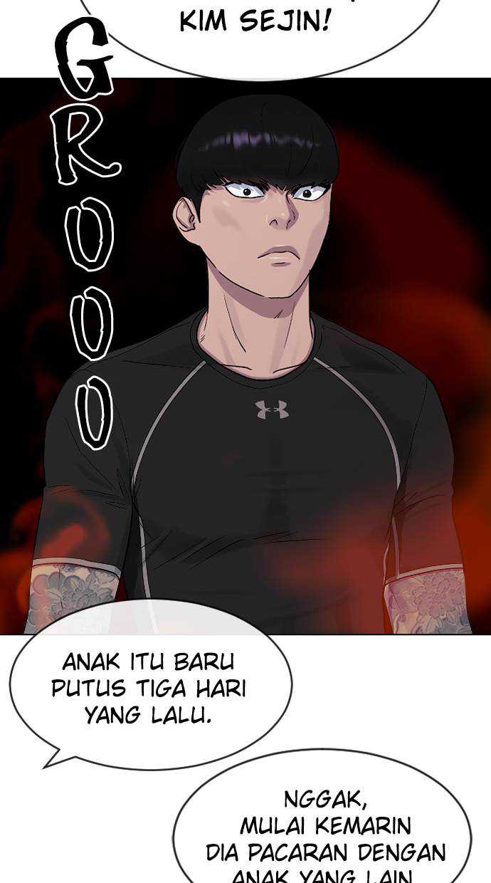 Hypnosis School Chapter 39 halaman 64