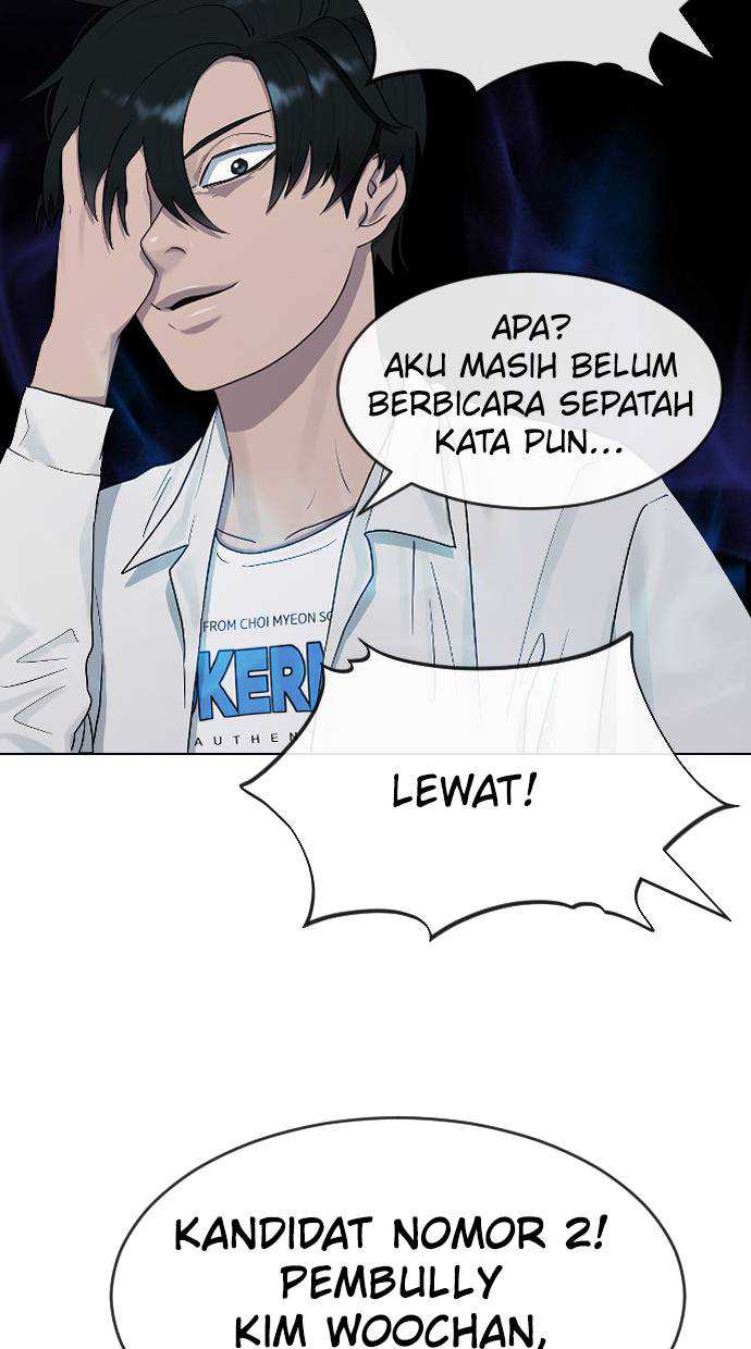 Hypnosis School Chapter 39 halaman 63