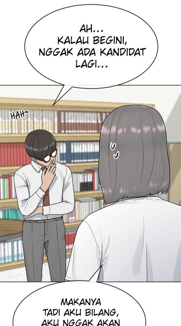 Hypnosis School Chapter 39 halaman 71