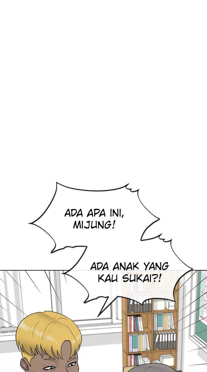 Hypnosis School Chapter 39 halaman 4