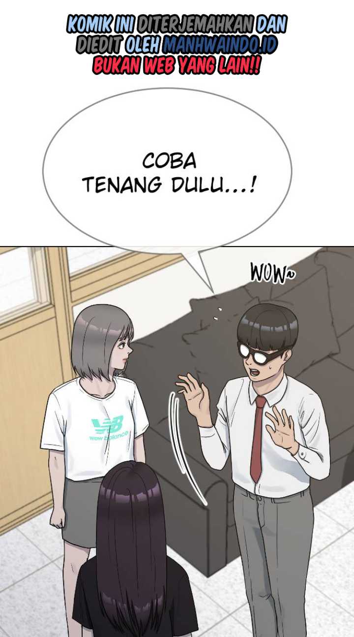 Hypnosis School Chapter 39 halaman 30