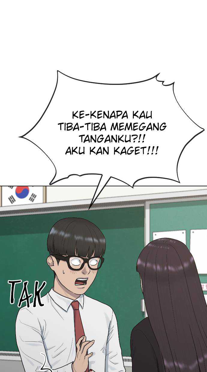 Hypnosis School Chapter 39 halaman 41