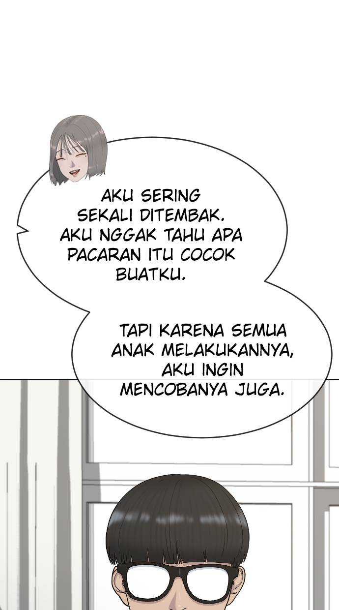 Hypnosis School Chapter 39 halaman 15