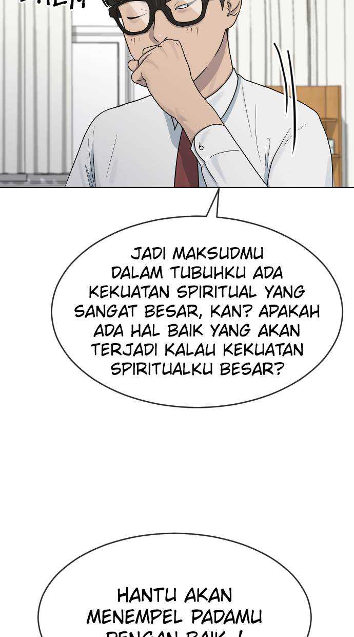 Hypnosis School Chapter 39 halaman 43