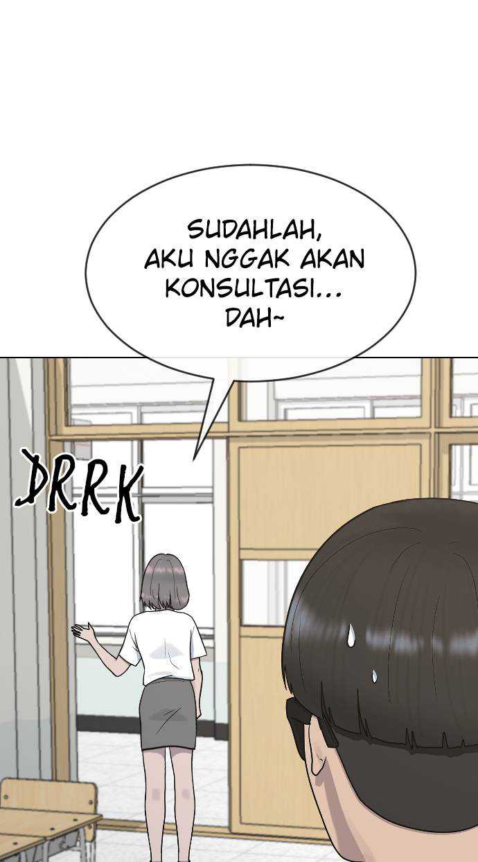 Hypnosis School Chapter 39 halaman 46