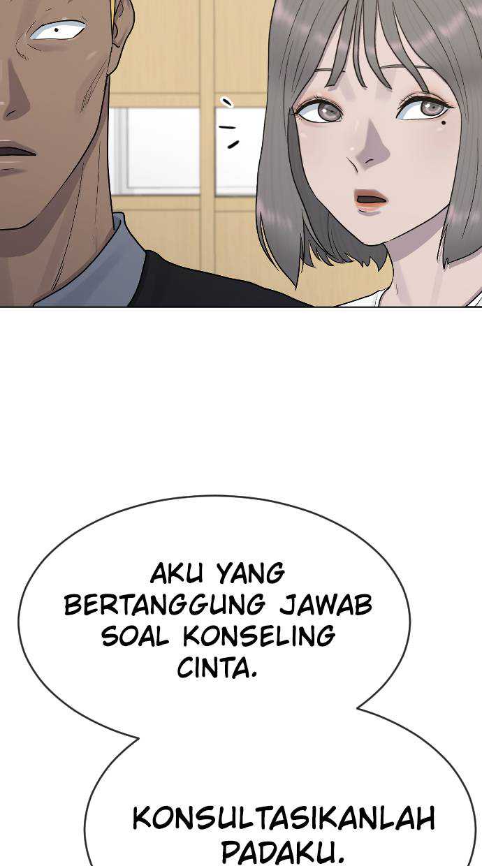 Hypnosis School Chapter 39 halaman 6