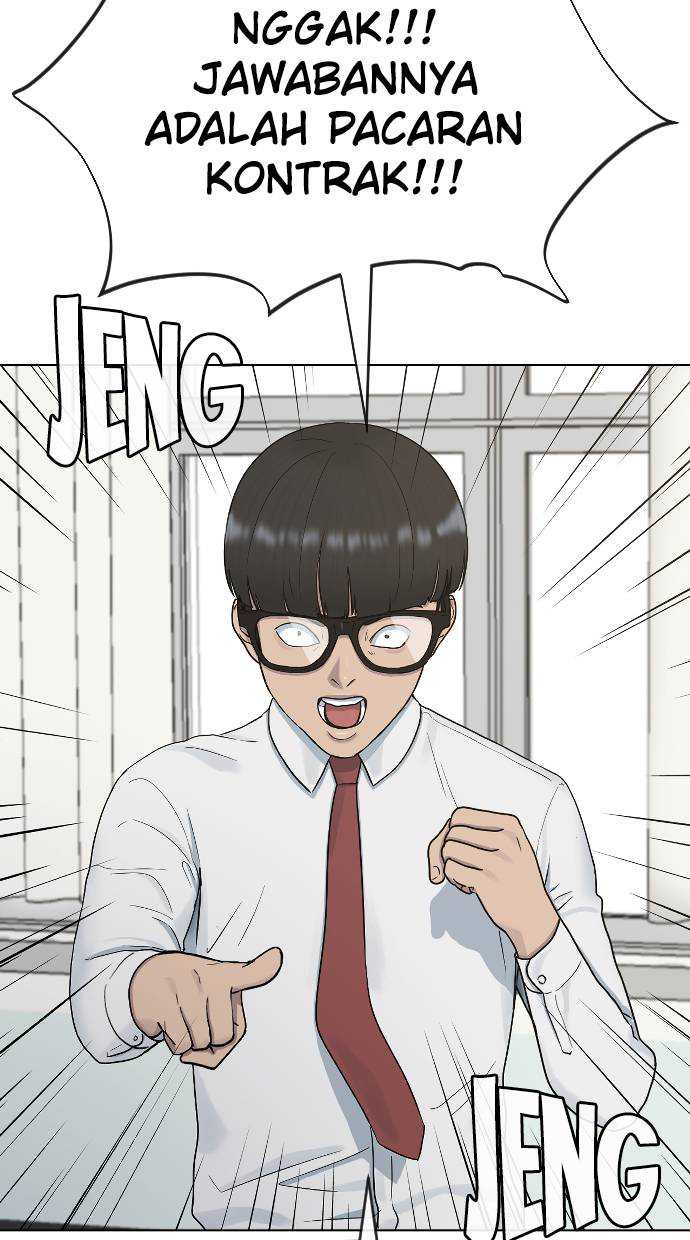 Hypnosis School Chapter 39 halaman 51