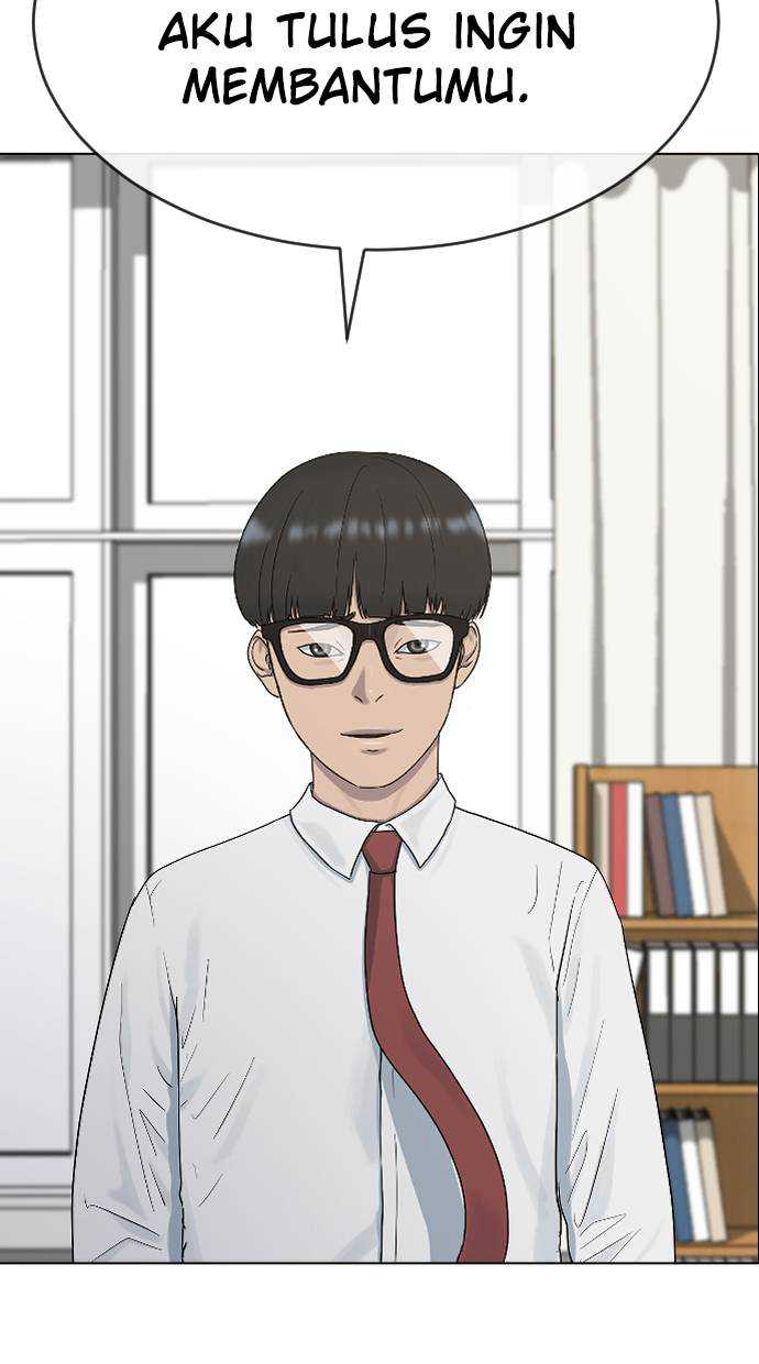 Hypnosis School Chapter 39 halaman 92