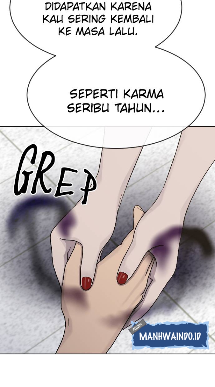 Hypnosis School Chapter 39 halaman 40