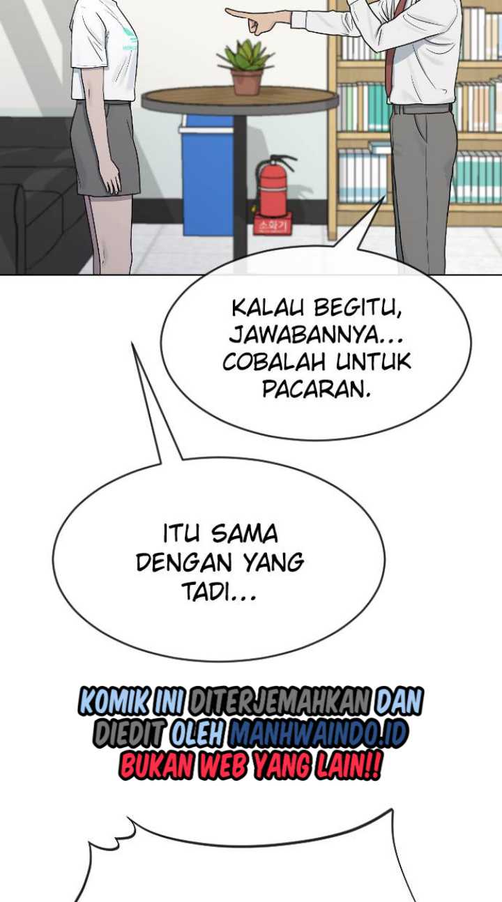 Hypnosis School Chapter 39 halaman 50