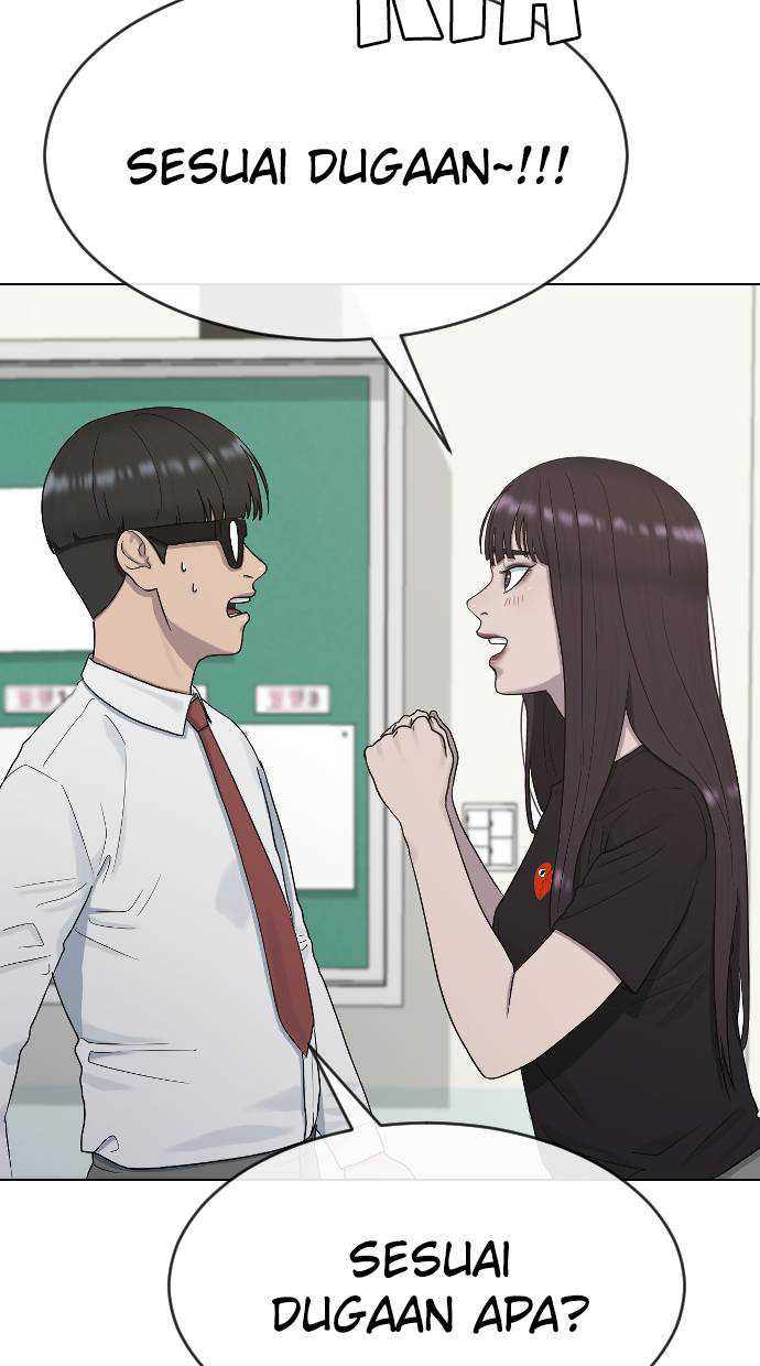 Hypnosis School Chapter 39 halaman 37