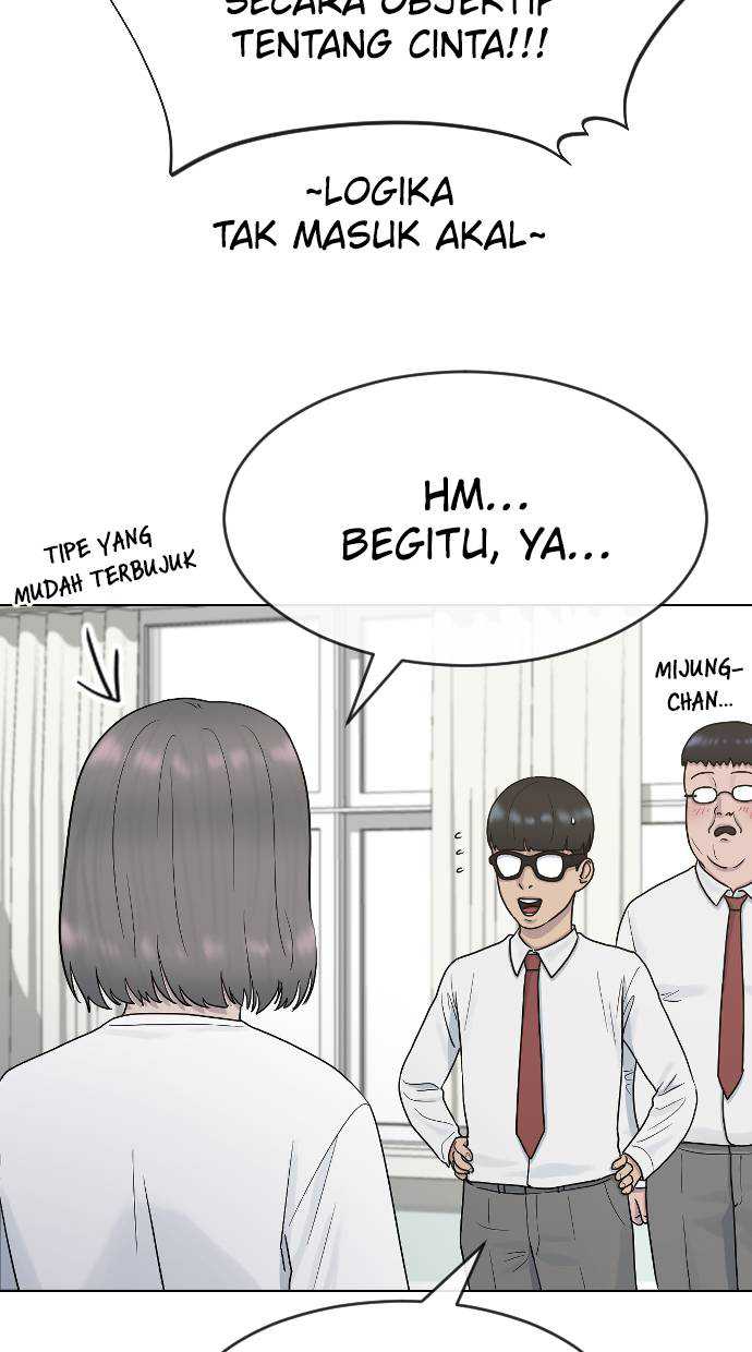 Hypnosis School Chapter 39 halaman 13