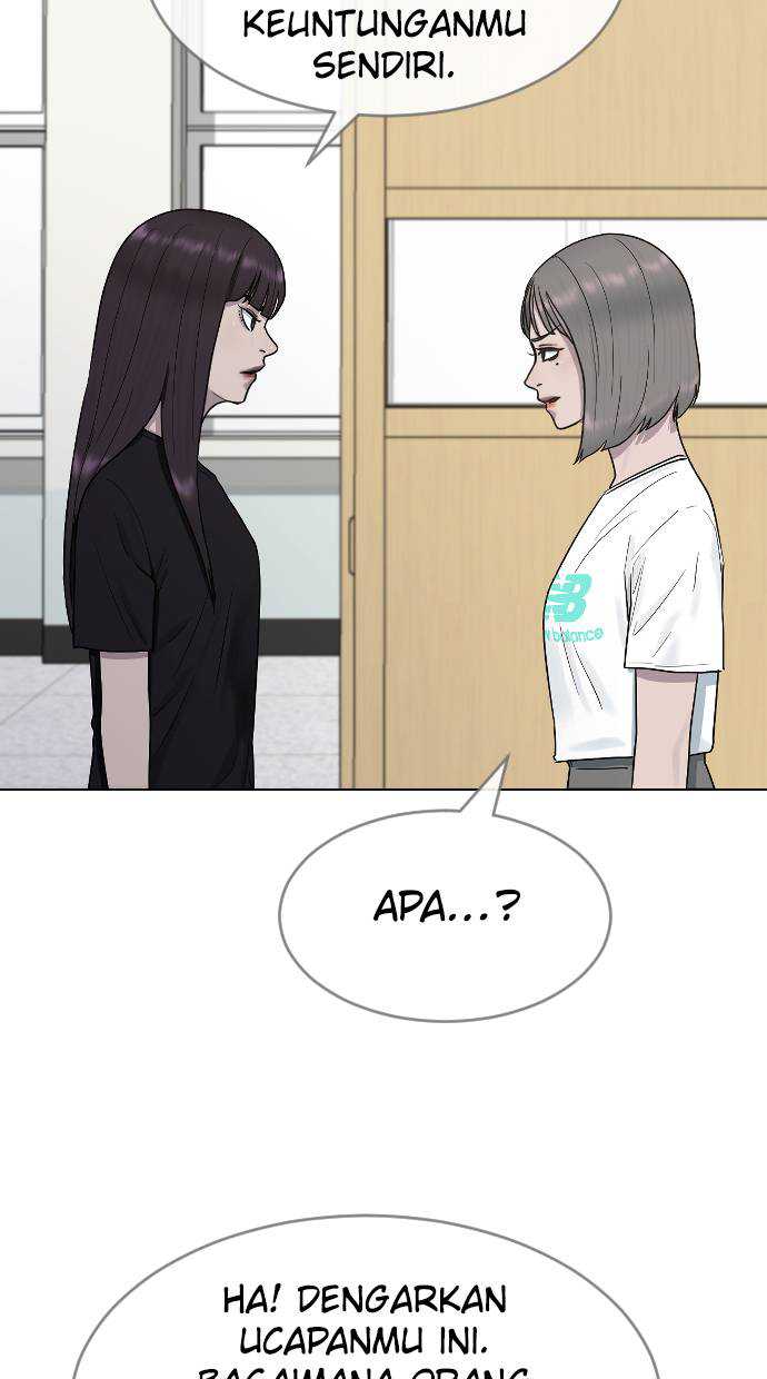 Hypnosis School Chapter 39 halaman 28