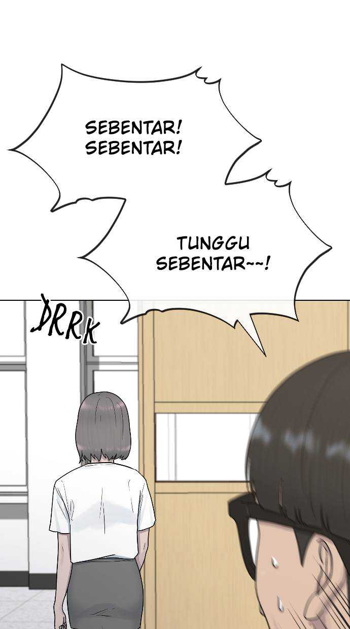 Hypnosis School Chapter 39 halaman 9