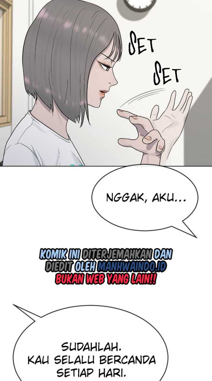 Hypnosis School Chapter 39 halaman 80