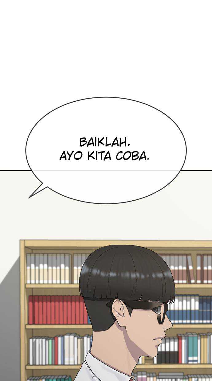 Hypnosis School Chapter 39 halaman 97