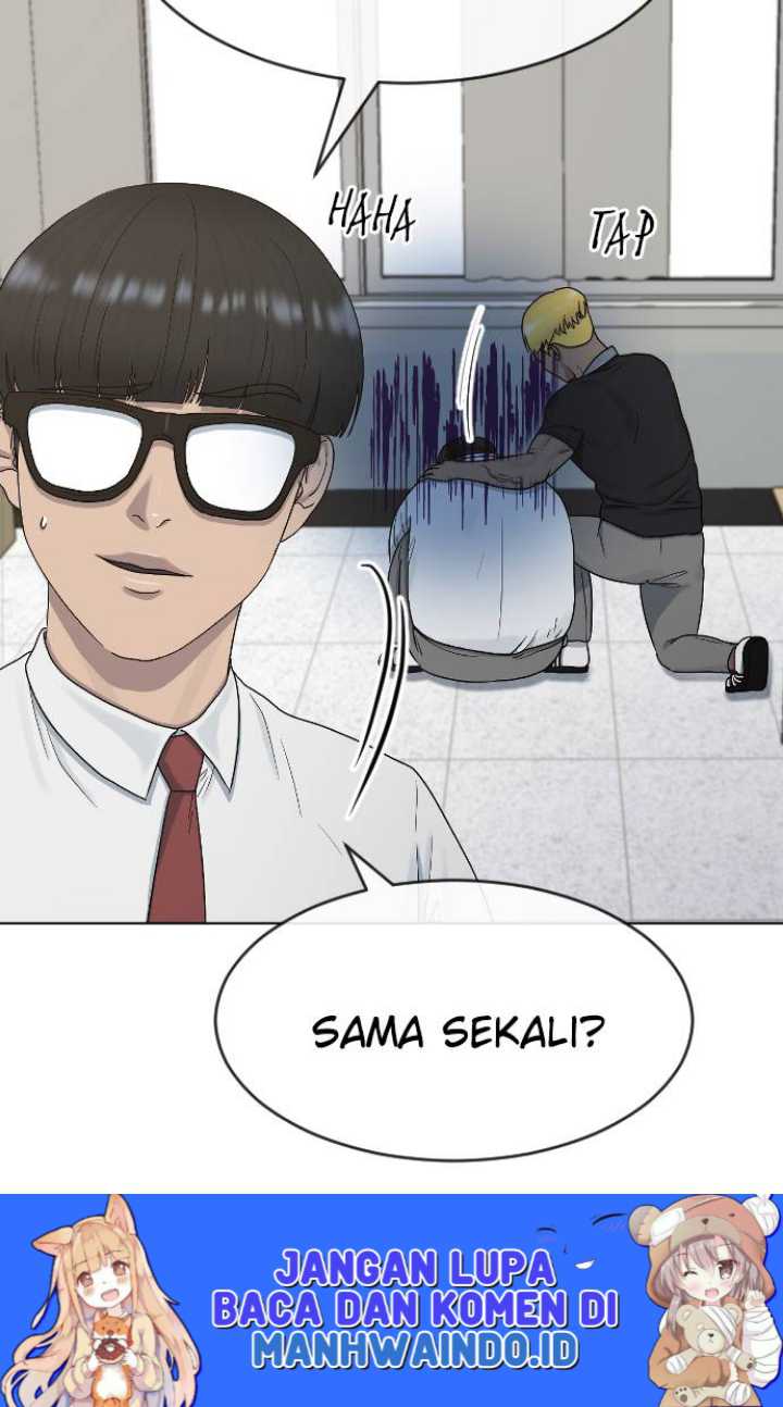 Hypnosis School Chapter 39 halaman 20