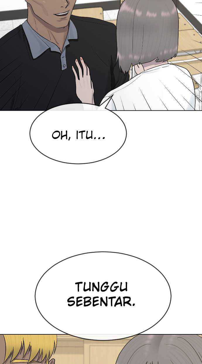 Hypnosis School Chapter 39 halaman 5