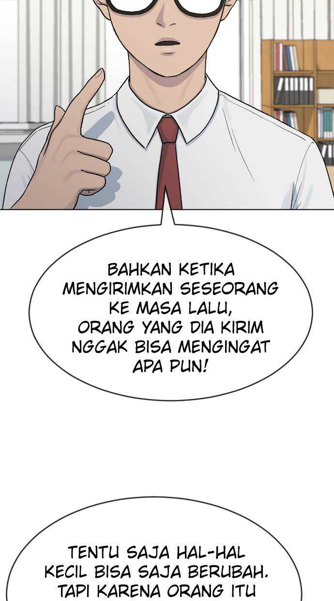 Hypnosis School Chapter 39 halaman 33