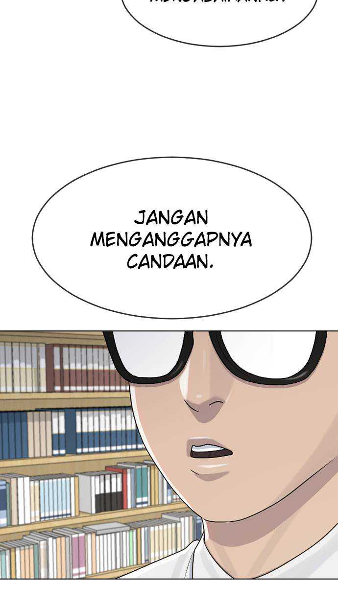 Hypnosis School Chapter 39 halaman 83