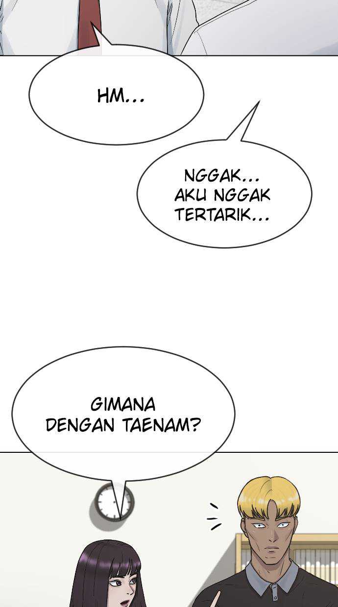 Hypnosis School Chapter 39 halaman 57