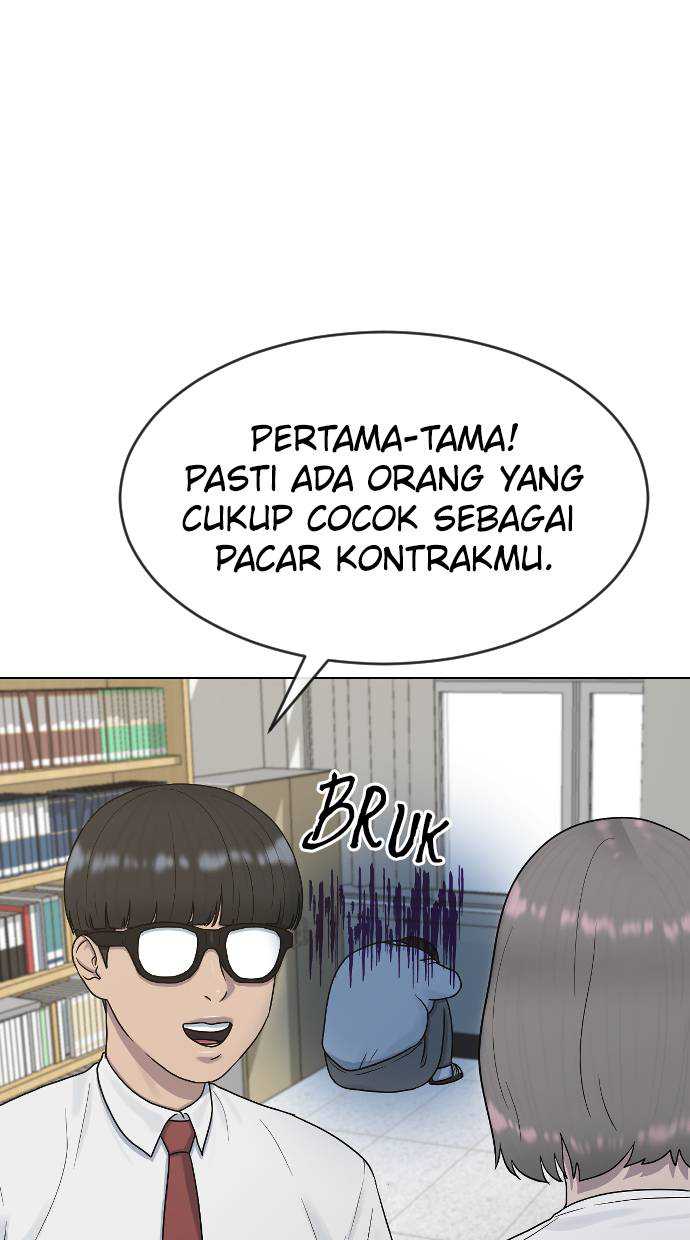 Hypnosis School Chapter 39 halaman 56