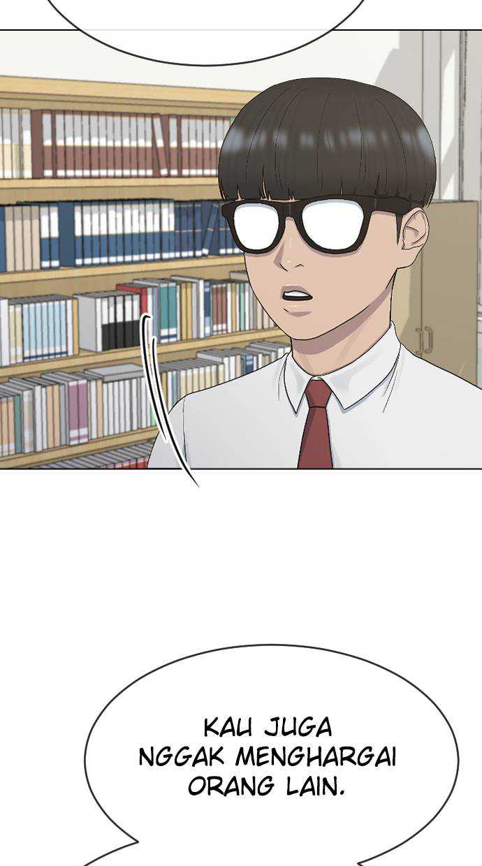Hypnosis School Chapter 39 halaman 81