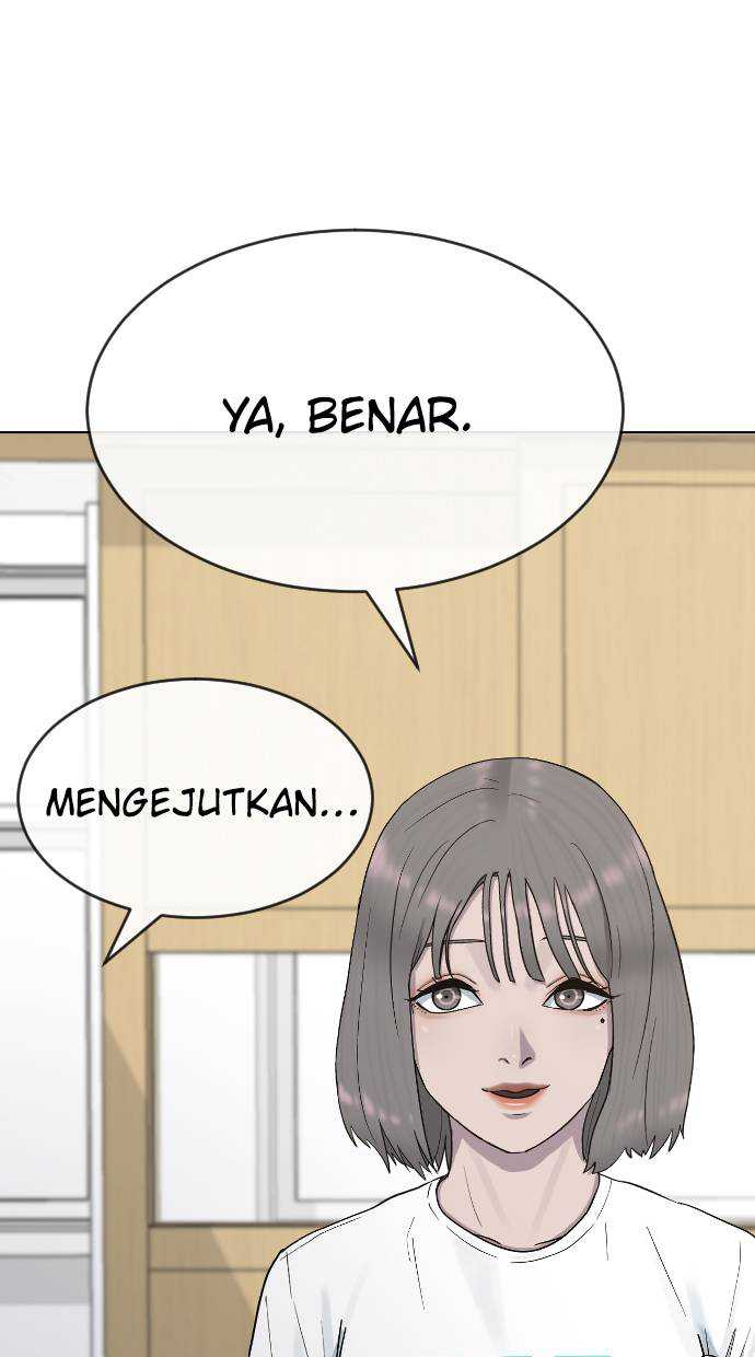 Hypnosis School Chapter 39 halaman 21