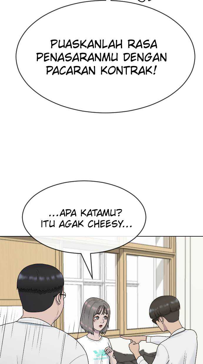 Hypnosis School Chapter 39 halaman 52