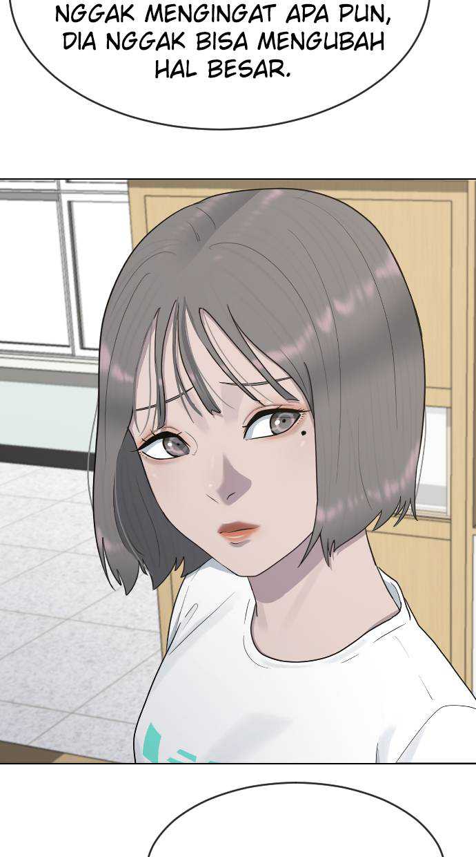 Hypnosis School Chapter 39 halaman 34