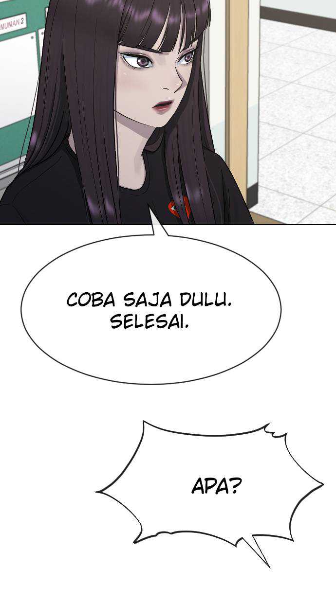 Hypnosis School Chapter 39 halaman 23