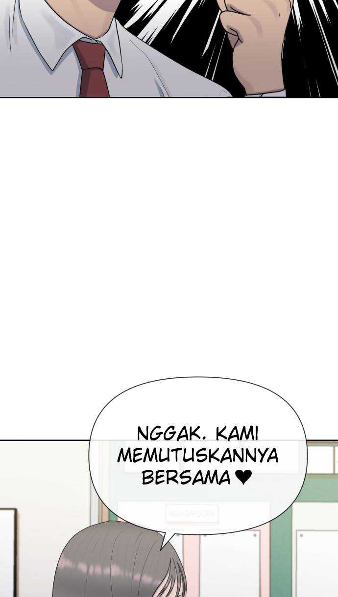 Hypnosis School Chapter 40 halaman 34