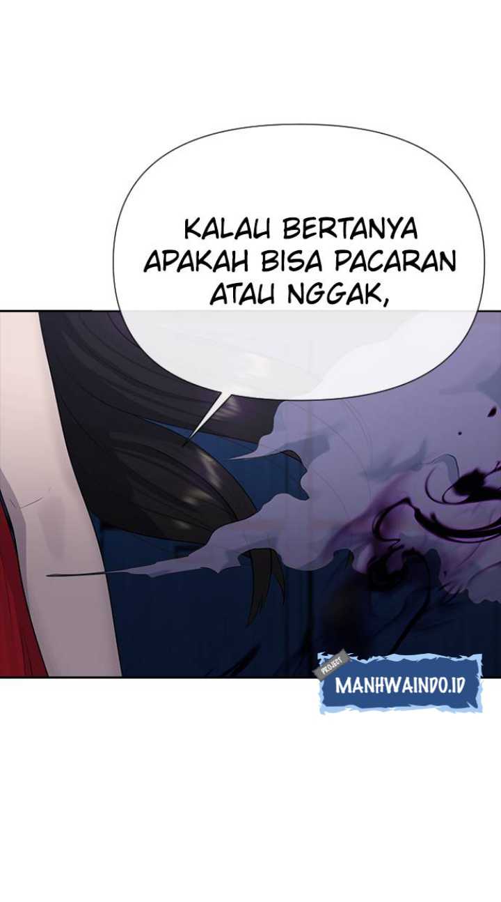 Hypnosis School Chapter 40 halaman 70