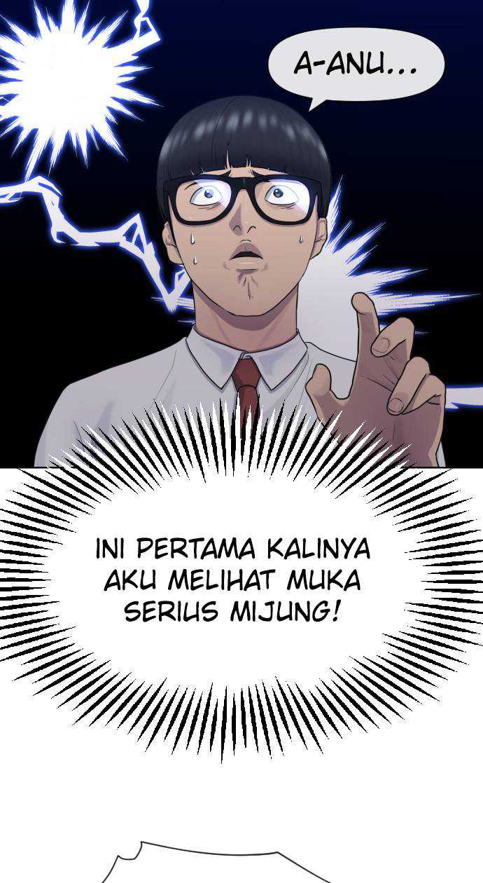 Hypnosis School Chapter 40 halaman 17