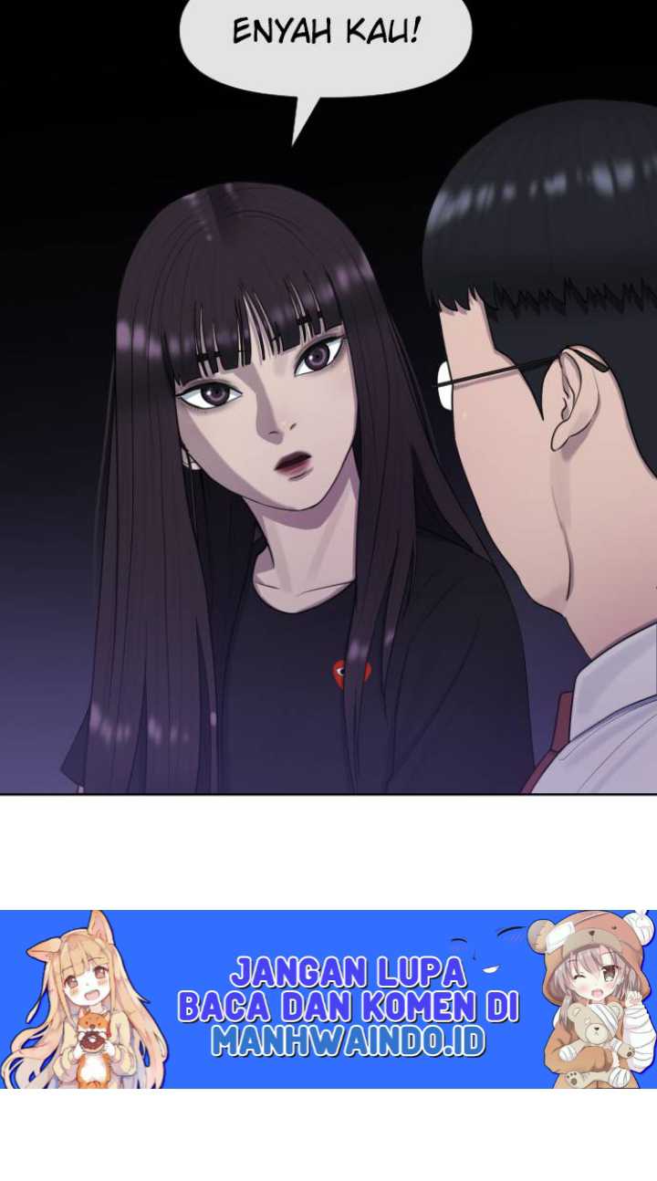 Hypnosis School Chapter 40 halaman 10