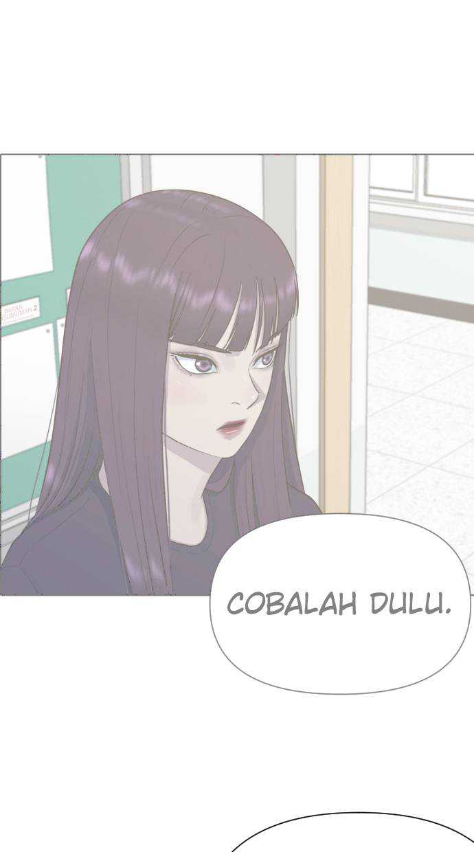 Hypnosis School Chapter 40 halaman 55