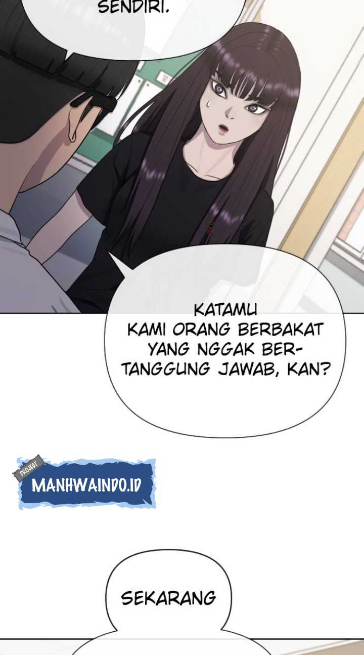 Hypnosis School Chapter 40 halaman 20