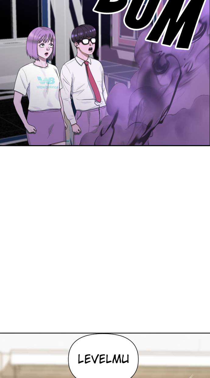 Hypnosis School Chapter 40 halaman 44