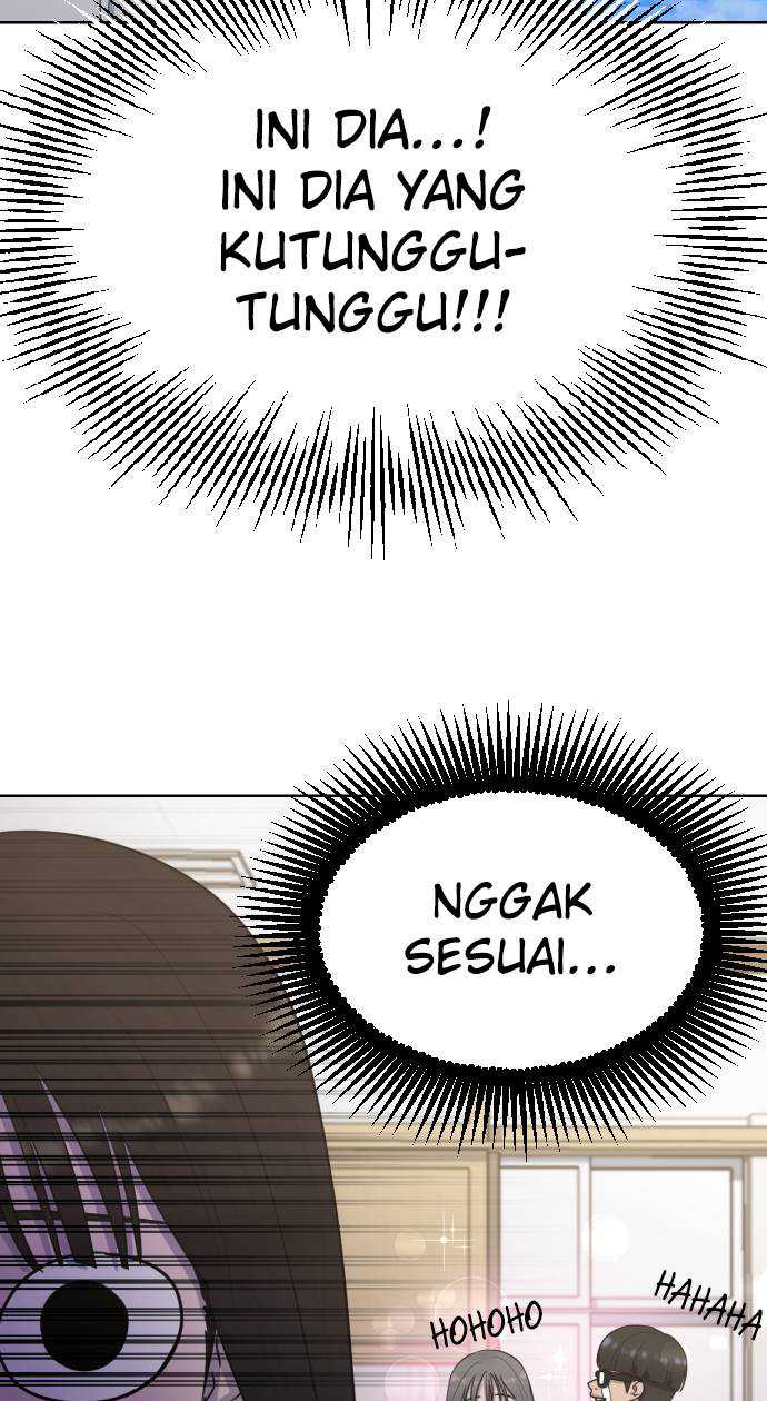 Hypnosis School Chapter 40 halaman 52