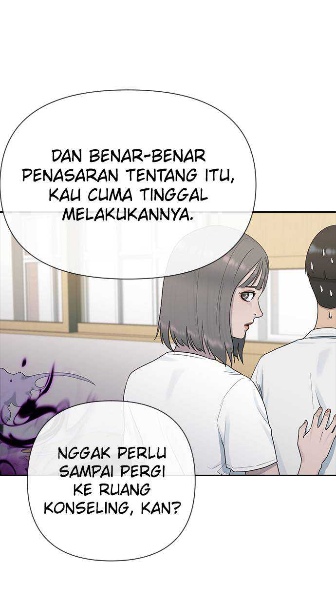 Hypnosis School Chapter 40 halaman 72