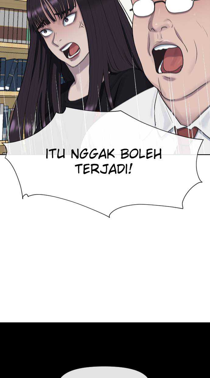 Hypnosis School Chapter 40 halaman 9