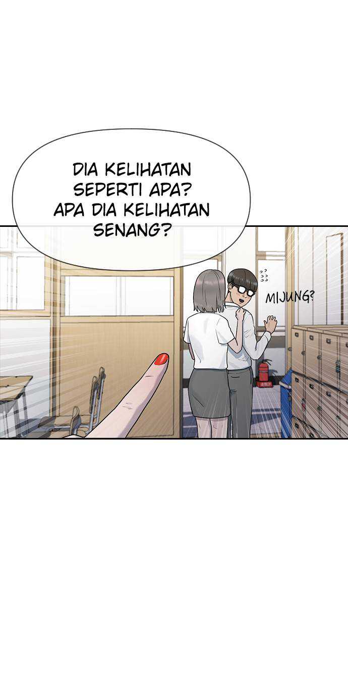 Hypnosis School Chapter 40 halaman 67