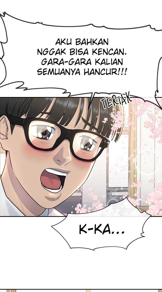 Hypnosis School Chapter 40 halaman 86