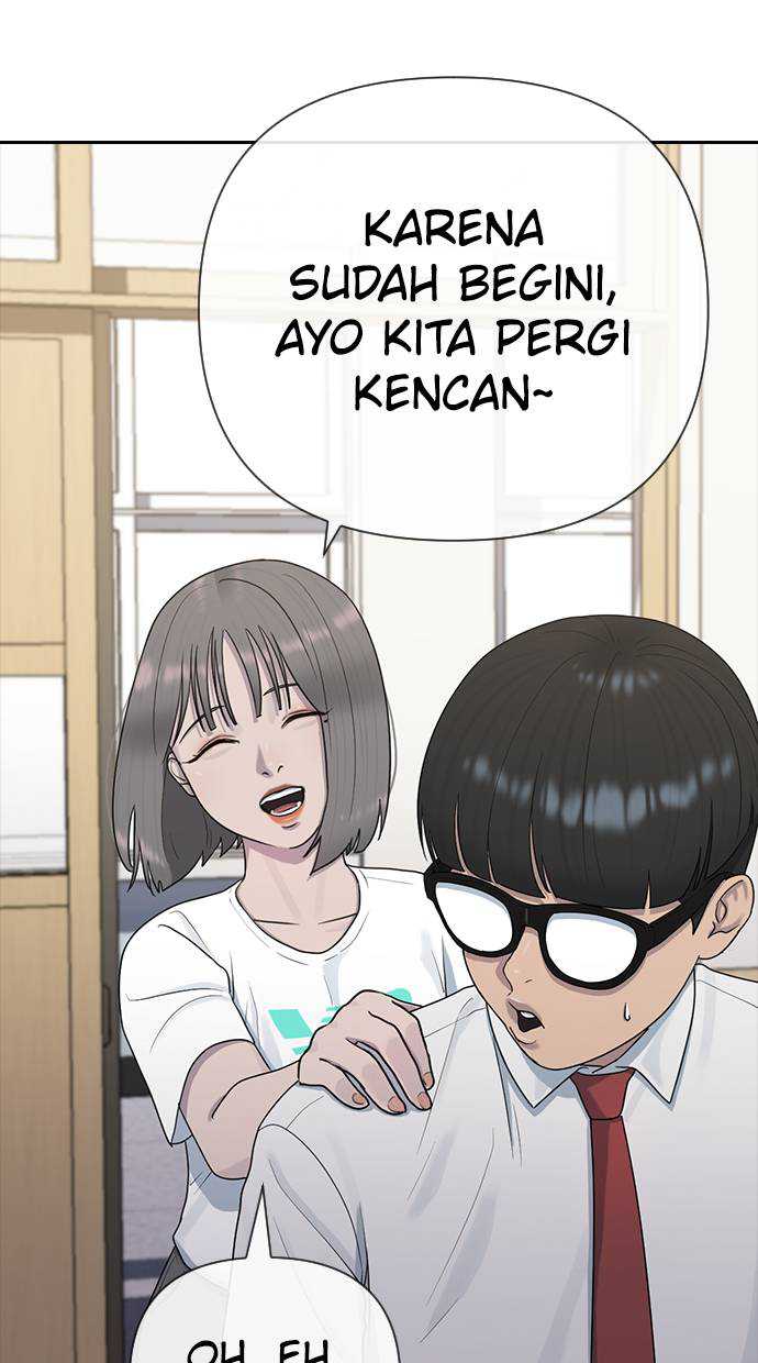 Hypnosis School Chapter 40 halaman 58