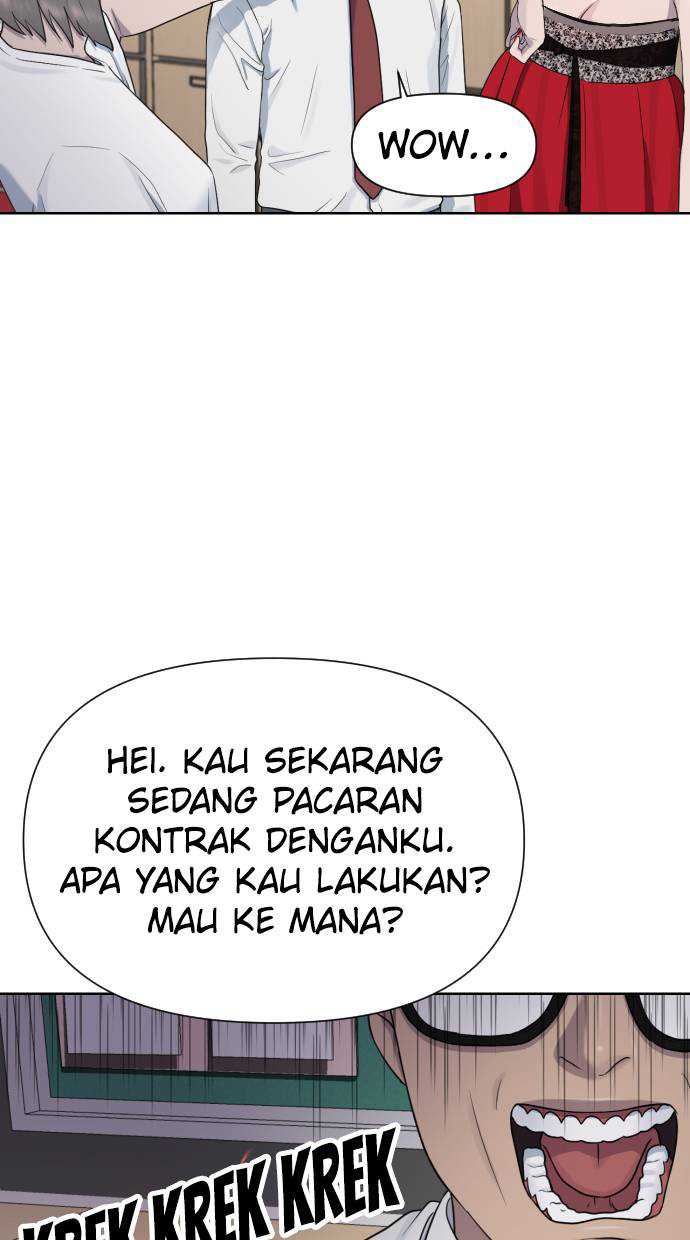 Hypnosis School Chapter 40 halaman 47