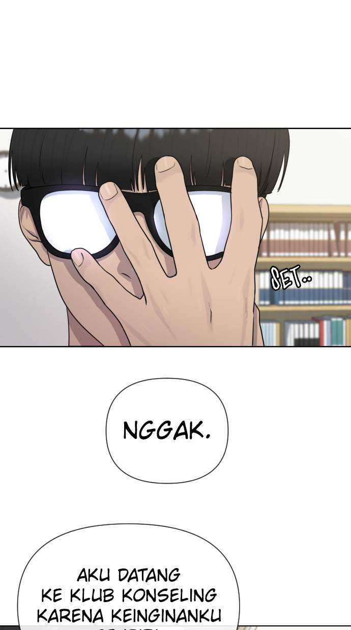 Hypnosis School Chapter 40 halaman 19